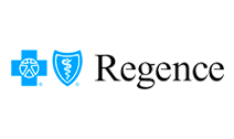 Regence logo