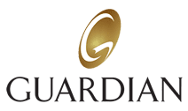 Guardian logo