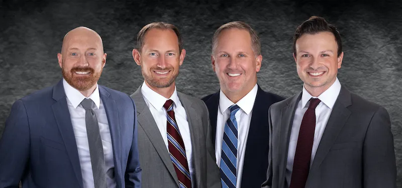 Image of the doctors at Oral Surgery Plus