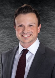 Benjaman Brown, DDS